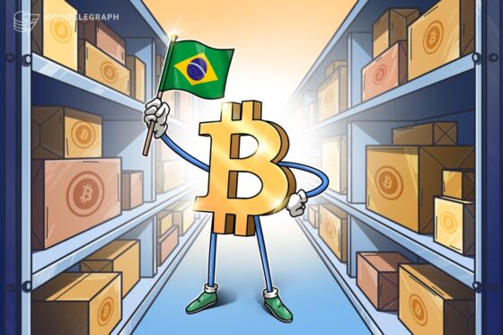 Brazil Sets August Hearing for National Bitcoin Reserve