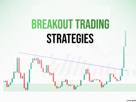 Breakout Trading Strategies That Can Boost Your Gains