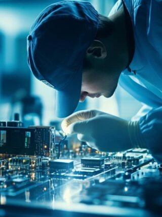 Broadcom Launches Jericho4 Chip for Distributed AI Infrastructure