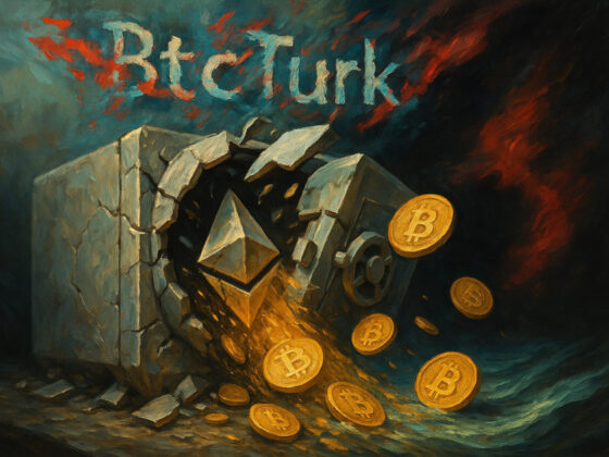 BtcTurk hack sees  million in crypto vanish from hot wallets