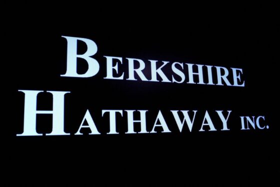 Buffett’s Berkshire acquires 5 million shares in UnitedHealth