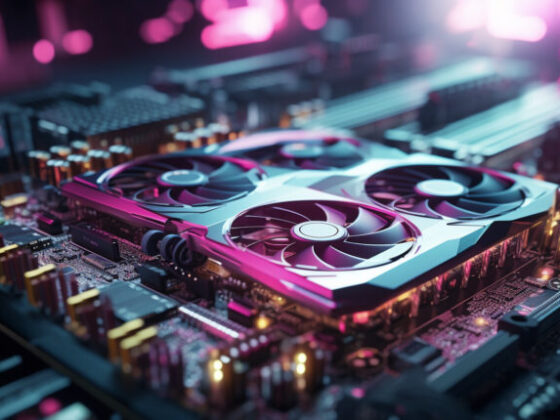 Burke Wealth Management’s Views on Nvidia Corporation (NVDA)
