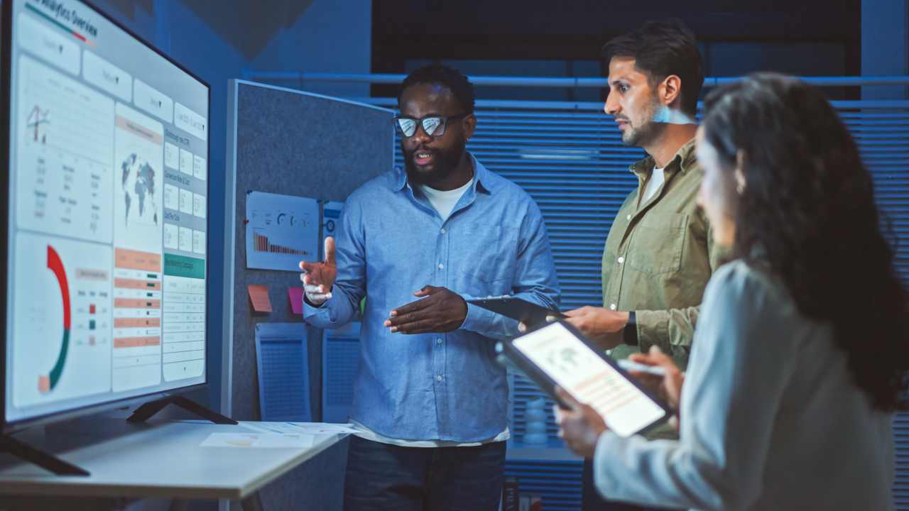 CEOs are acting like it’s the ‘Great Recession’ — and that’s crushing this stock