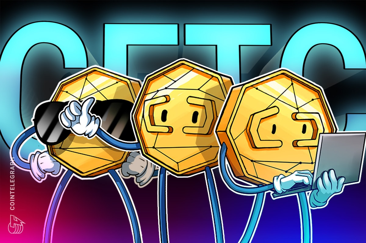 CFTC Seeks Input On How To Regulate Spot Crypto Contracts