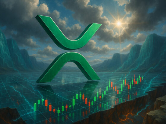 CME Group announces XRP futures fastest contract to cross  billion open interest