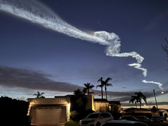California Coastal Commission opposes SpaceX launch expansion at Vandenberg Space Force Base