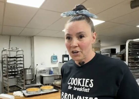 California bakery had 2K go missing, bank account frozen over clerical error. Are US banks allowed to do that?