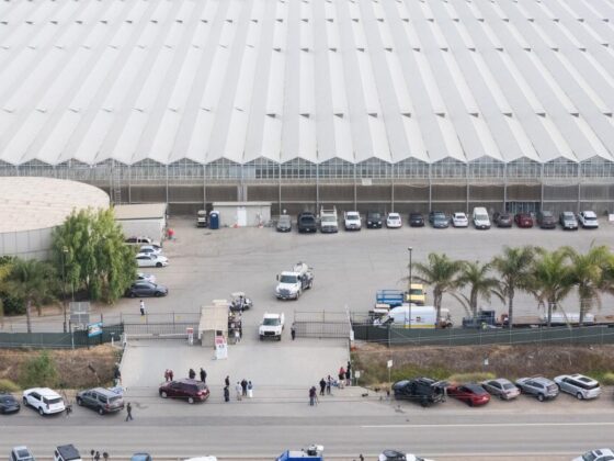 California cannabis firm raided by ICE unveils big labor changes