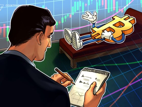 Can BTC Price Rebound 30%?
