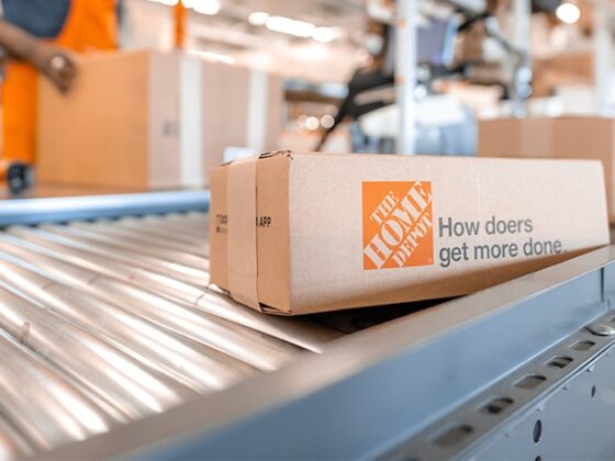 Can Home Depot Stock Beat the Market Over the Next 5 Years?