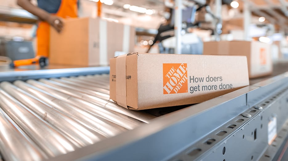 Can Home Depot Stock Beat the Market Over the Next 5 Years?