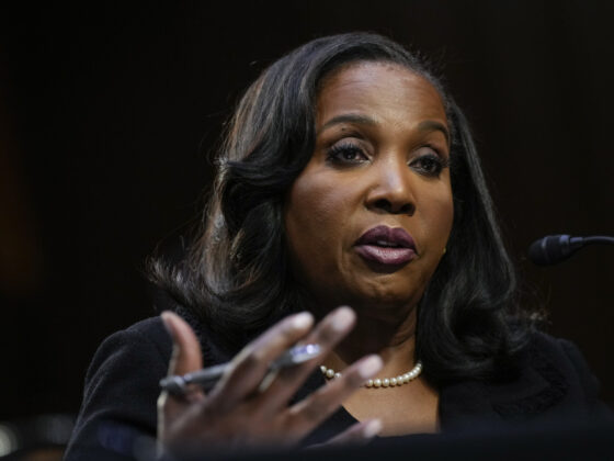 Trump fires Fed Governor Lisa Cook amid mortgage fraud allegations
