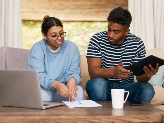 Can you get a mortgage with bad credit?