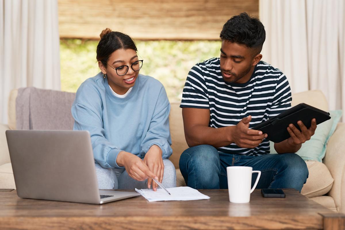 Can you get a mortgage with bad credit?