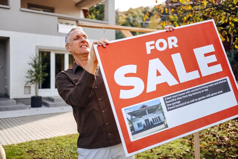 Can you get a tax break for selling your house at a loss?