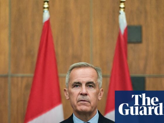 Canada to drop counter-tariffs on some US goods one day after call with Trump | Canada