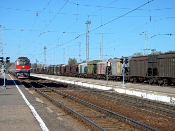 Canadian Pacific Kansas City Ltd (CP) Financial Position Strengthened by Credit Amendment