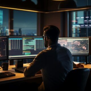 Cantor Fitzgerald Stays Bullish on Salesforce (CRM) Ahead of Earnings