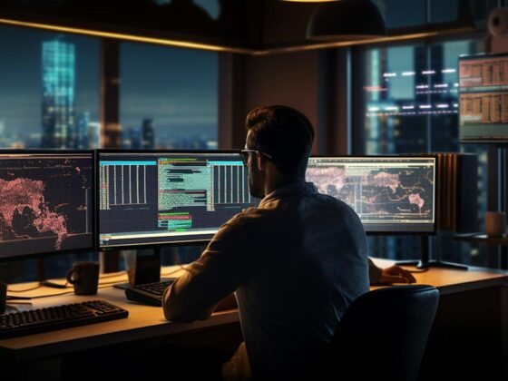 Cantor Fitzgerald Stays Bullish on Salesforce (CRM) Ahead of Earnings