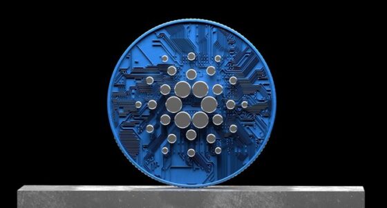 Cardano Whales Scoop Up 100 Million ADA In 24 Hours – Is A Mega Rally Brewing?