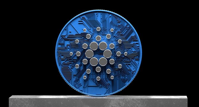 Cardano Whales Scoop Up 100 Million ADA In 24 Hours – Is A Mega Rally Brewing?
