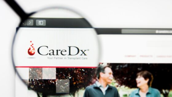 CareDx Battles Reimbursement Uncertainty As Market Overlooks Long-Term Potential