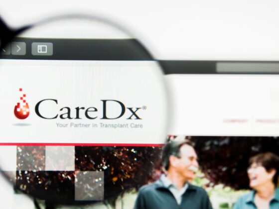 CareDx Battles Reimbursement Uncertainty As Market Overlooks Long-Term Potential