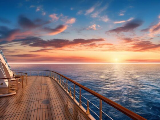 Carnival Corporation’s (CCL) Seabourn Unveils New Voyages and Itineraries