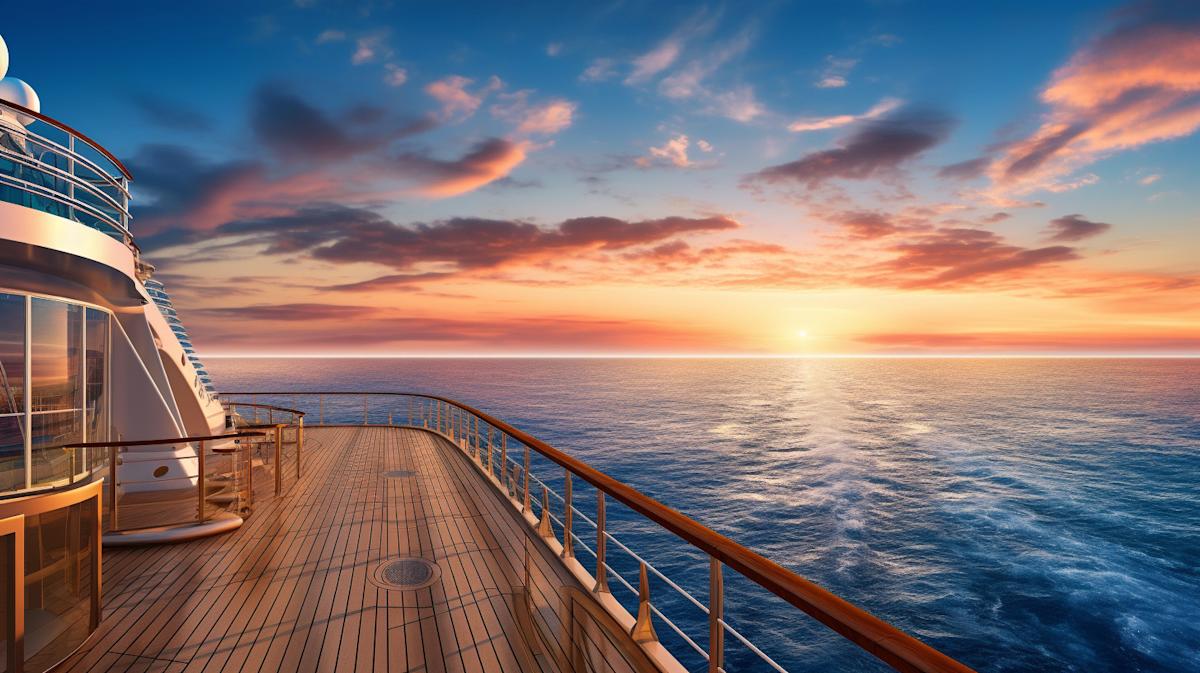 Carnival Corporation’s (CCL) Seabourn Unveils New Voyages and Itineraries