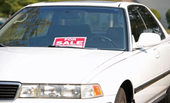 Carvana Co. (CVNA): A Bear Case Theory