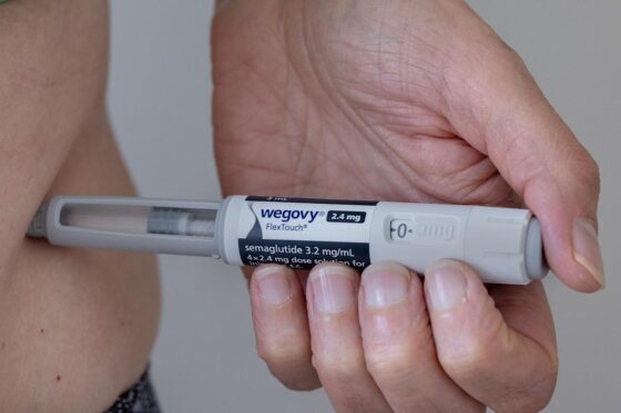 Cash pay is ‘going to constitute a major part of the Wegovy business’: Novo Nordisk CFO