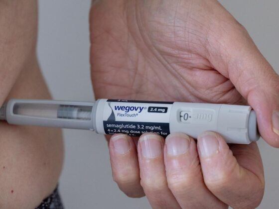 Cash pay is ‘going to constitute a major part of the Wegovy business’: Novo Nordisk CFO