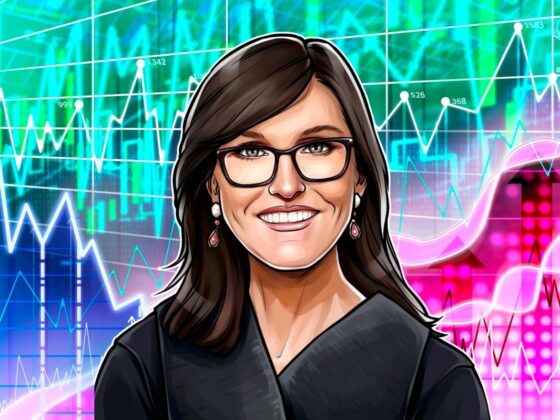 Cathie Wood’s ARK Bags M In Jack Dorsey’s Block Shares
