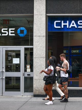 Chase Home Lending’s ‘mortgage rate sale' ends today