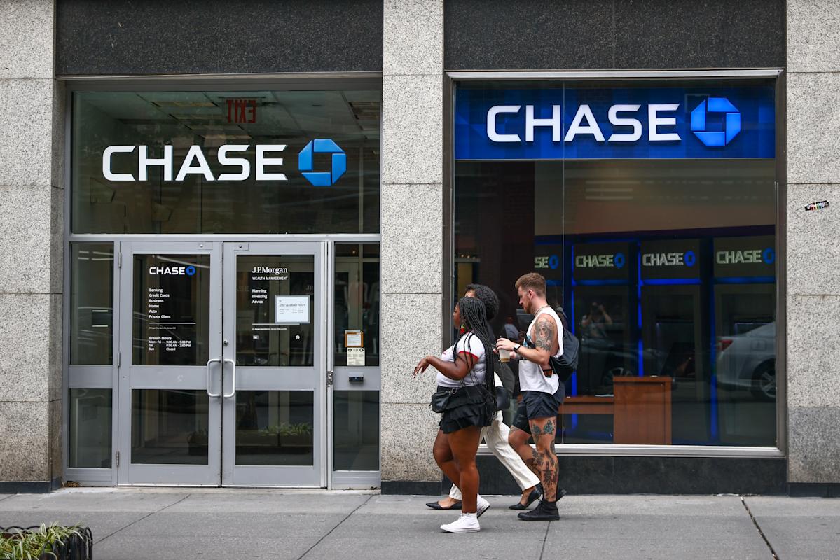 Chase Home Lending’s 'mortgage rate sale' ends today