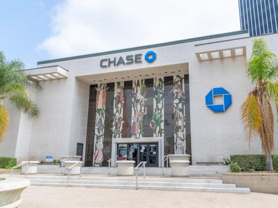 Chase launches a new home equity product
