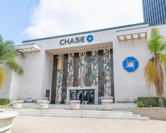 Chase launches a new home equity product