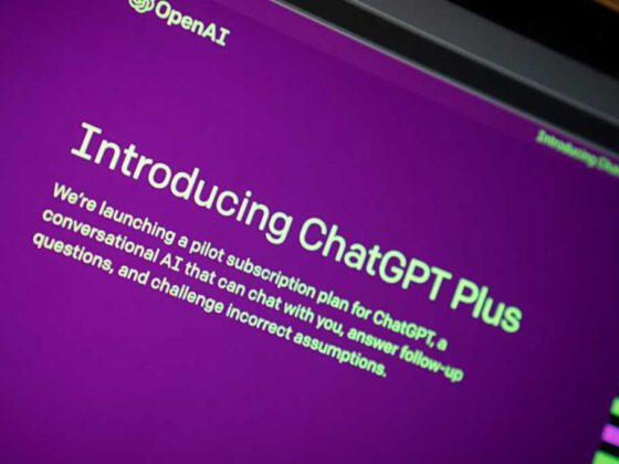 ChatGPT is crushing all other AI chatbots, and the numbers prove it