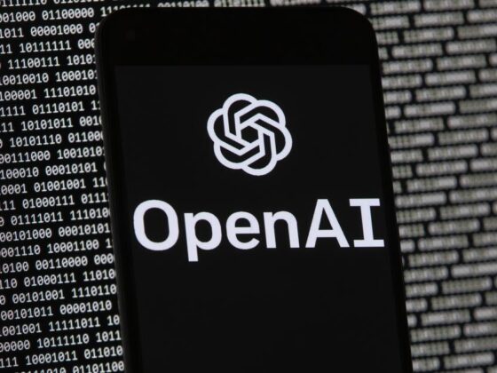 ChatGPT maker touts how AI benefits Californians amid safety concerns