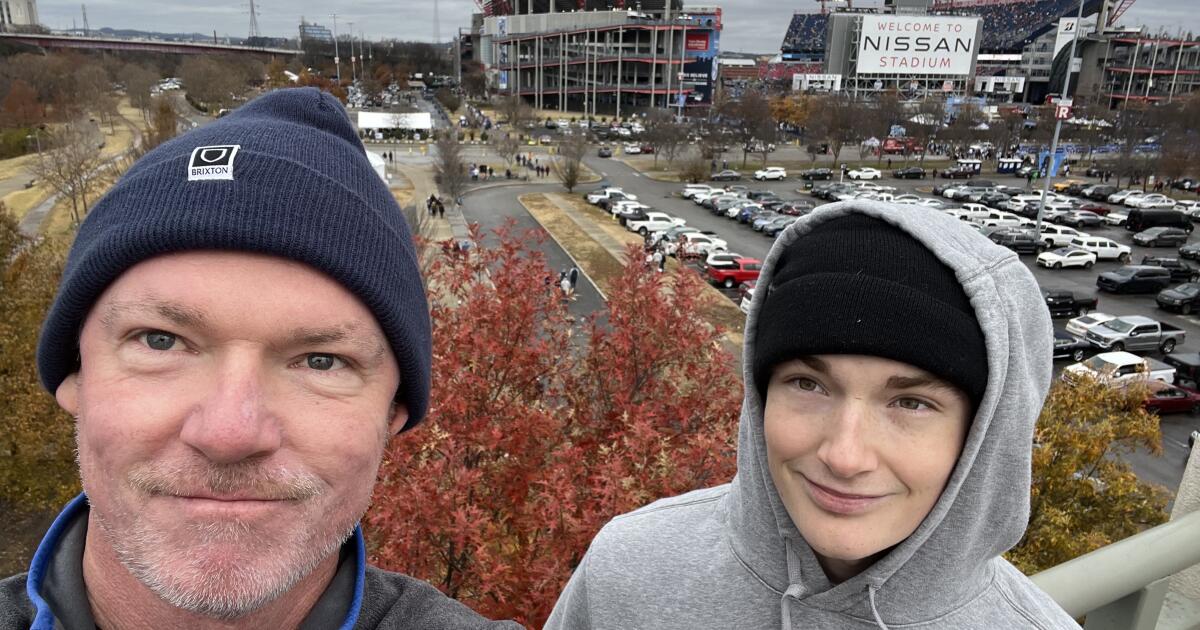 ChatGPT pulled teen into a 'dark and hopeless place' before he took his life, lawsuit against OpenAI alleges