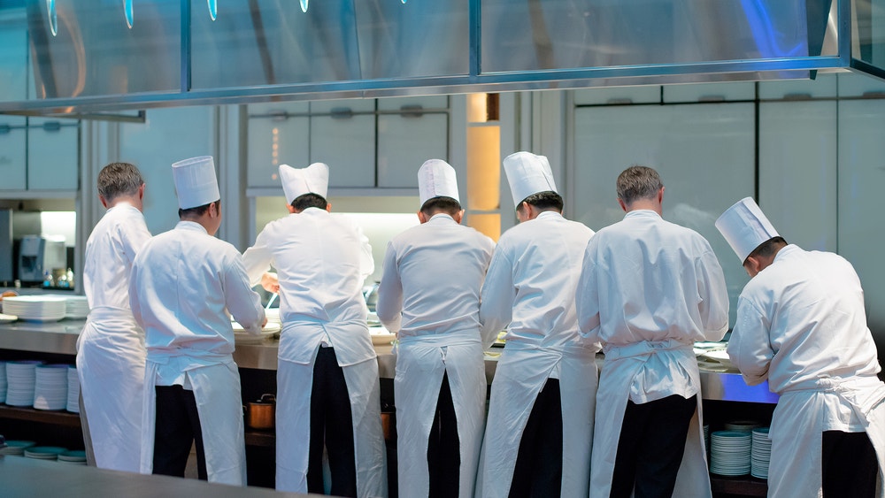 Chef's Line, Glenview Farms Parent US Foods Maintains Revenue Outlook Despite Q2 Miss