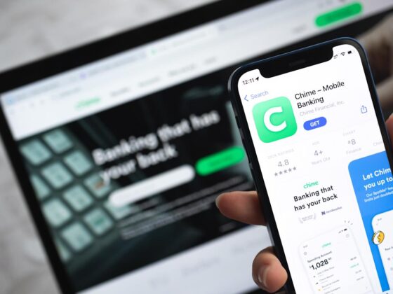 Chime reports first earnings since IPO