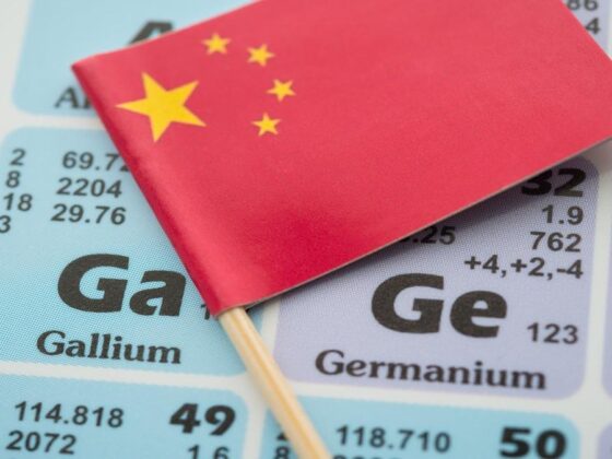 China introduces new regulations for rare earth supply quotas