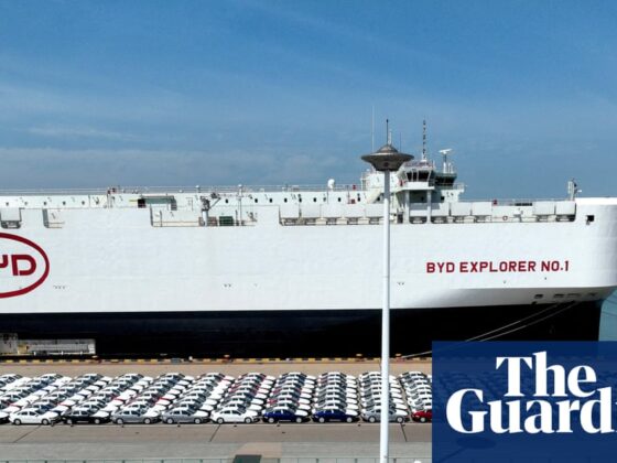 China warns EV makers to stop price-cutting to protect the economy | Automotive industry