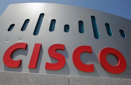 Cisco remains under pressure as it hops on the AI train: Opening Bid top takeaway