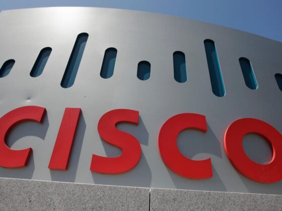 Cisco remains under pressure as it hops on the AI train: Opening Bid top takeaway