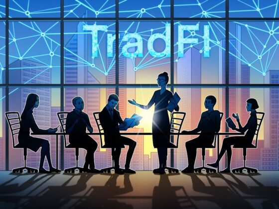 Citigroup, JPMorgan Lead Blockchain Push: Ripple Report