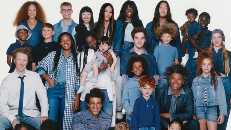 Classic 80s/90s fashion retailer closing 500 stores