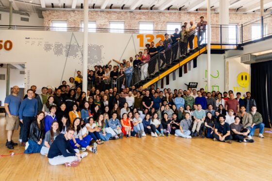 Clay confirms it closed 0M round at .1B valuation