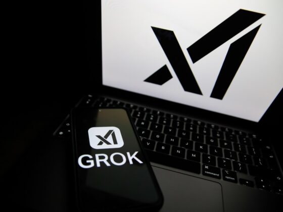 Co-founder of Elon Musk’s xAI departs the company